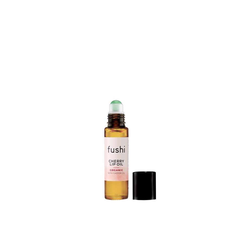 Fushi Cherry Lip Oil 10ml