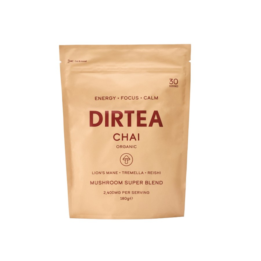 Dirtea Chai Super Blend 180g