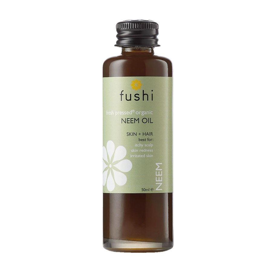Fushi Neem Oil 50ml