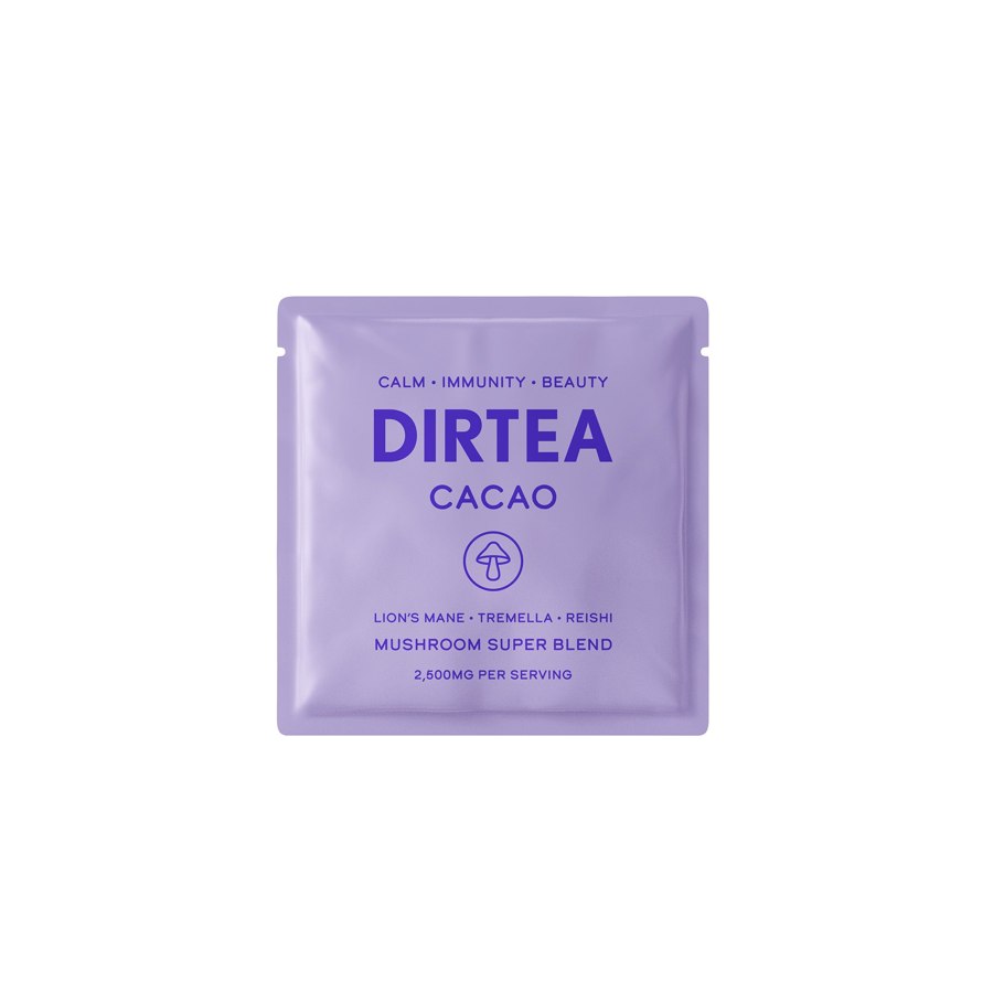 Dirtea Cacao sachet each