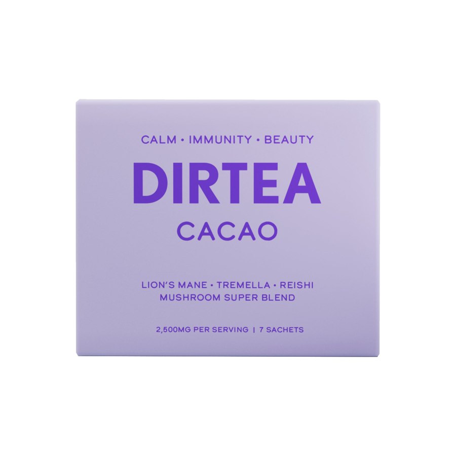 Dirtea Cacao 7 days each