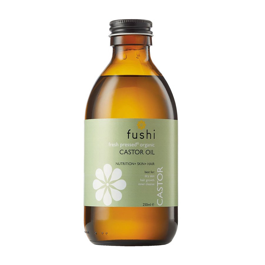 Fushi Castor Oil 250ml