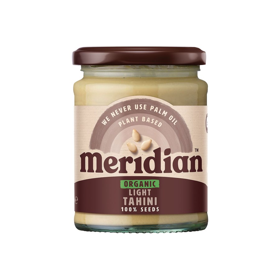 Meridian Light Tahini 270g
